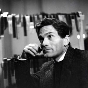 Pier Paolo Pasolini (Famous Italian Writer & Director) (REPOST) AI voice text to speech and AI music cover generator